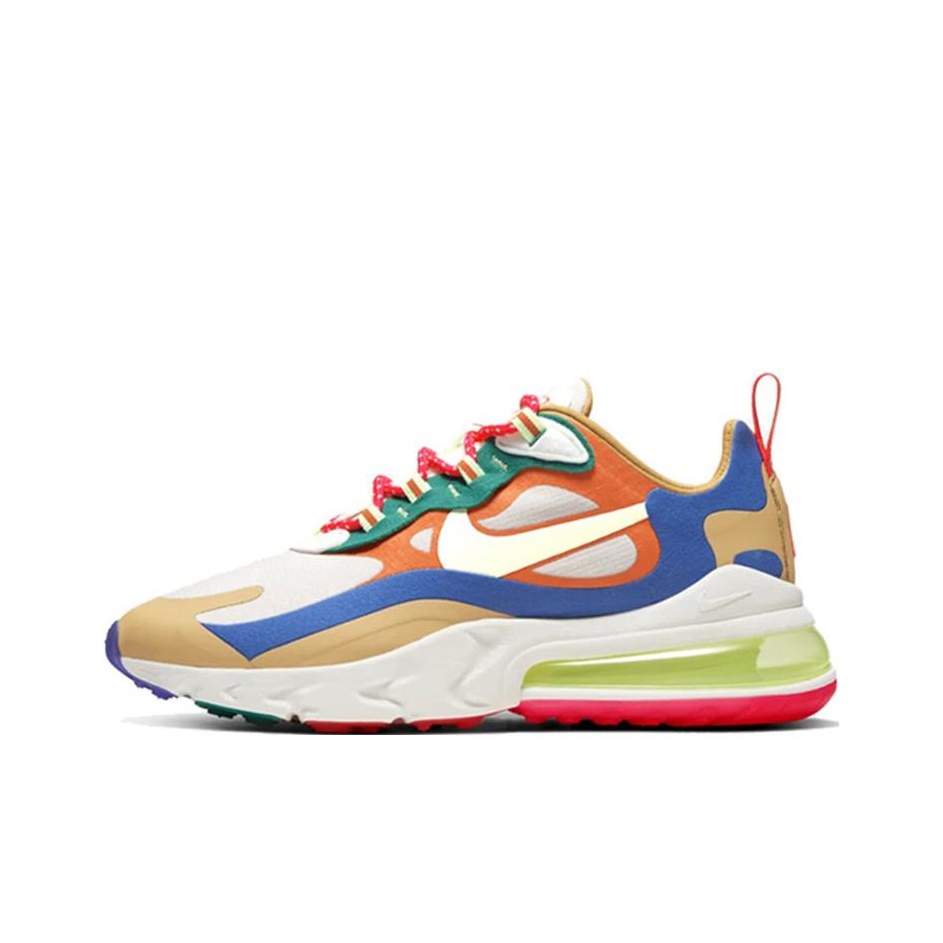 Nike Shoes Air Max 270 - Nike Air Max 270 Kumaş Yastıklama
