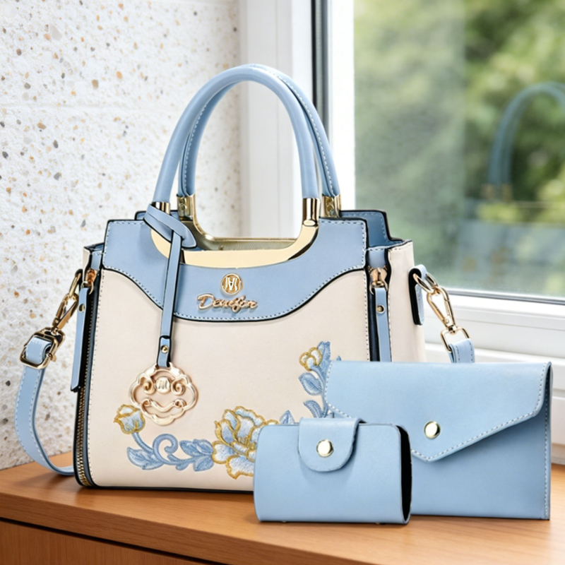3 parçalı yüksek kaliteli işle - Women'S Work Fashion incelemesi ve fiyatı