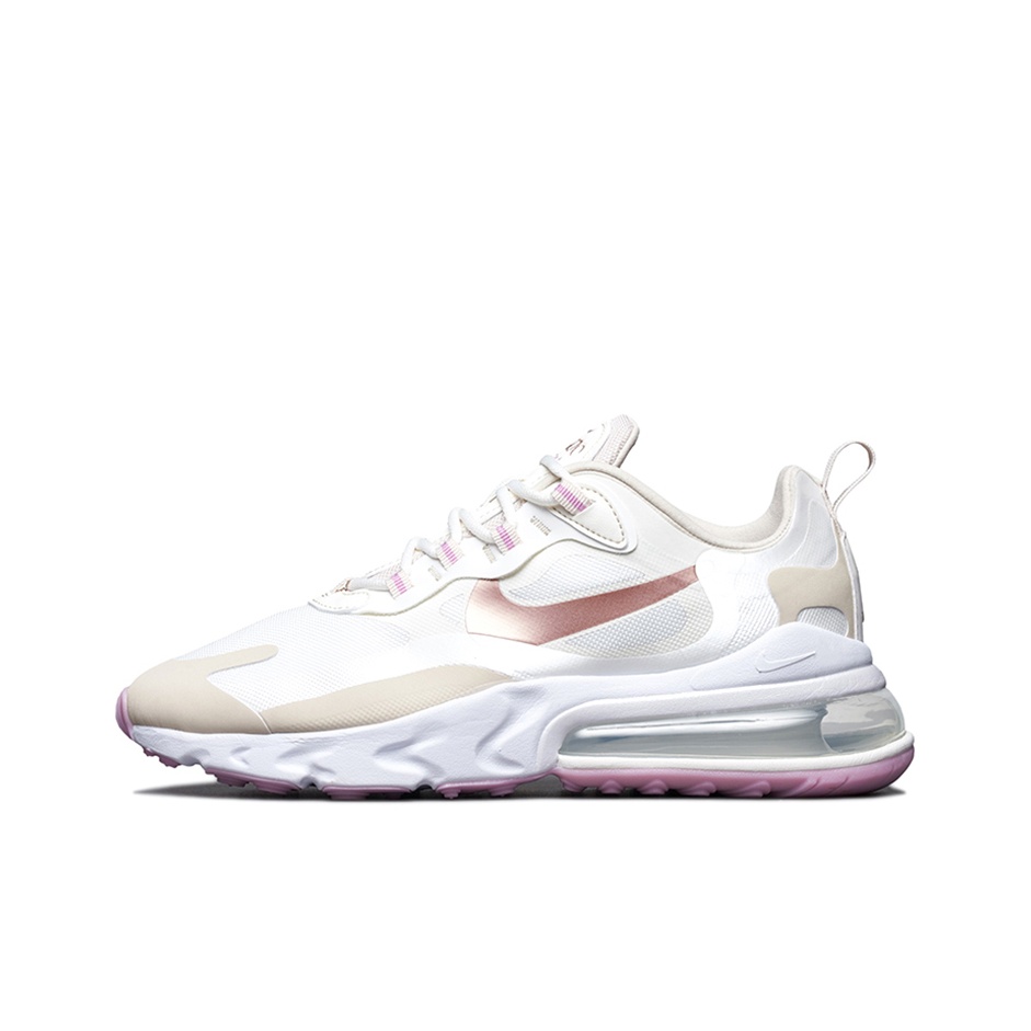 Nike Air Max 270 Sentetik Deri - Nike Shoes Air Max 270 incelemesi ve fiyatı