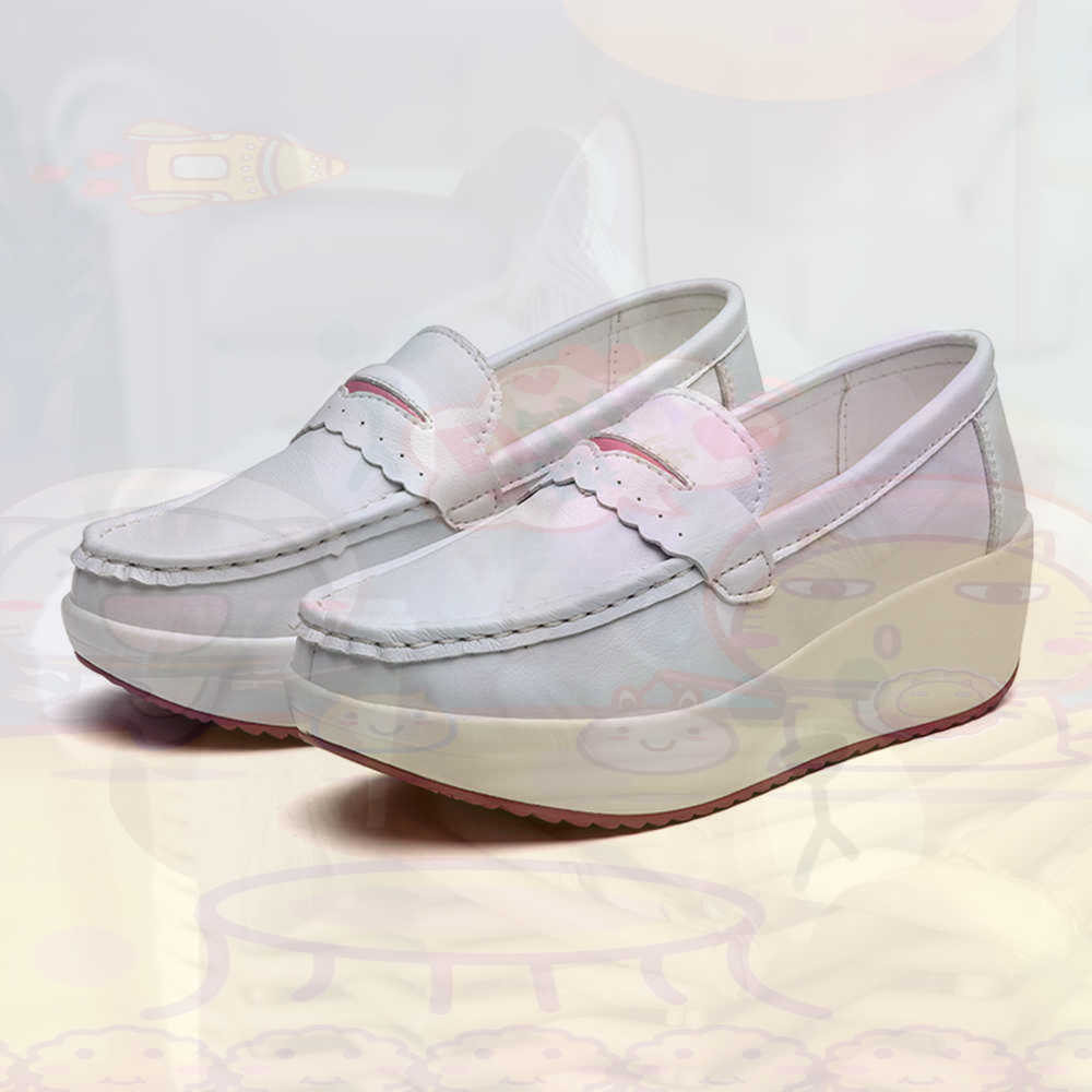 Platform Kış Pembe Spor Ayakka - Women Formal Wear On Sale incelemesi ve fiyatı