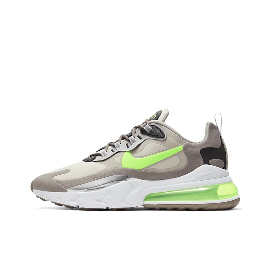 Nike Air Max 270 Koşu Ayakkabı - Nike Shoes Air Max 270 incelemesi ve fiyatı
