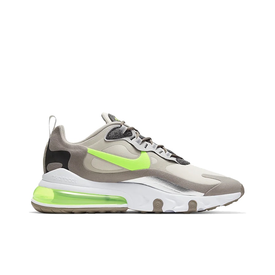 Nike Air Max 270 Koşu Ayakkabı - Nike Shoes Air Max 270 incelemesi ve fiyatı