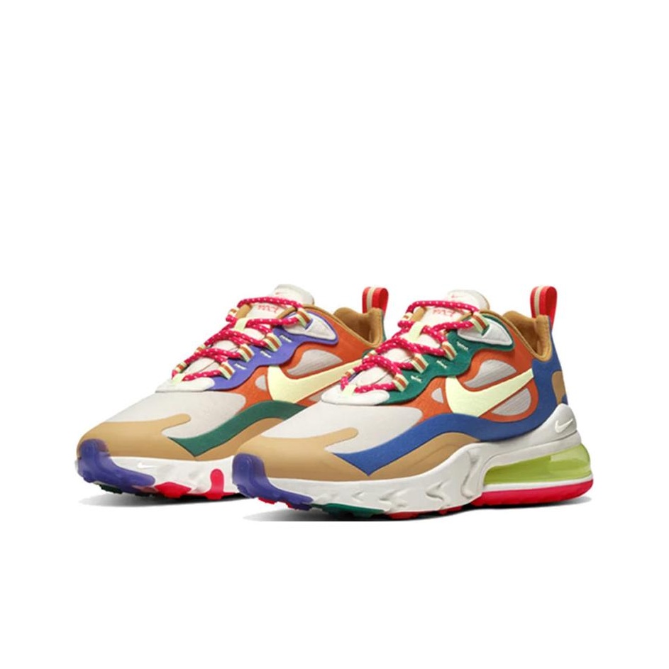 Nike Air Max 270 Kumaş Yastıkl - Nike Shoes Air Max 270 incelemesi ve fiyatı